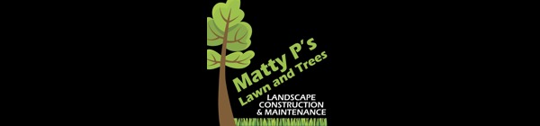 Matty P's Lawn & Trees